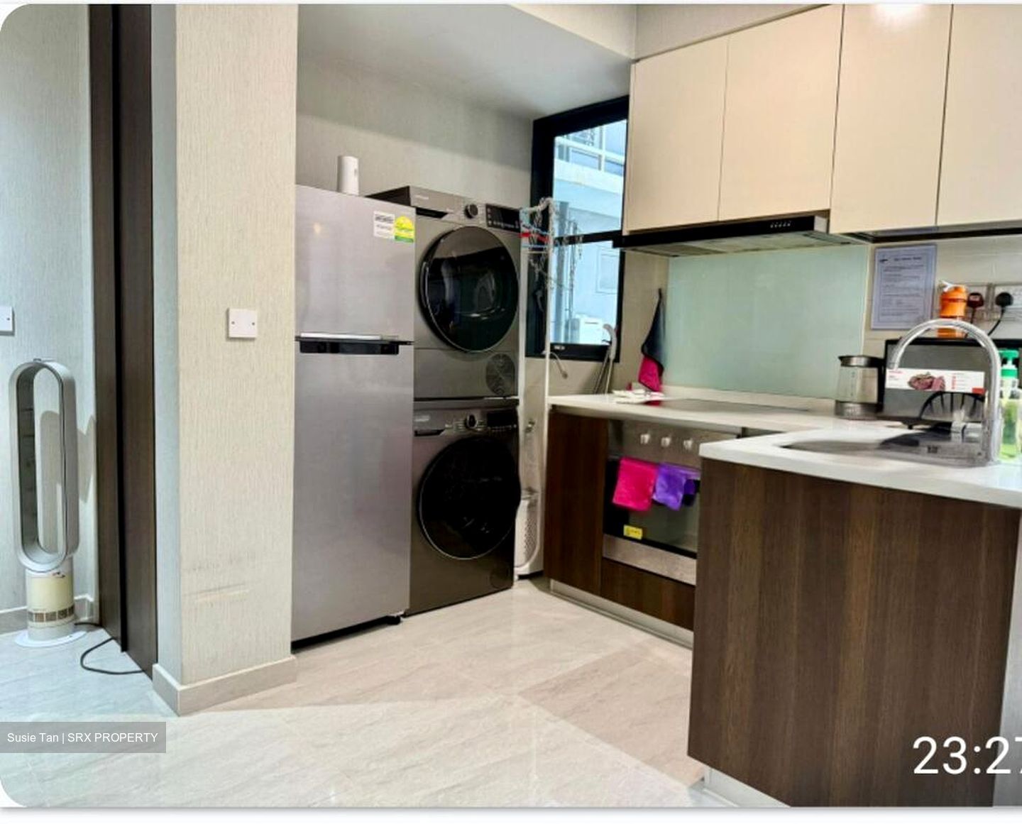 Symphony Suites (D27), Condominium #477601461